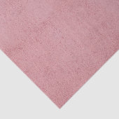  Antiek getextureerd Blush roze Bleek ontkoppeling Tissuepapier (Detail)