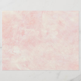  Antiek getextureerd Blush roze ontkoppeling