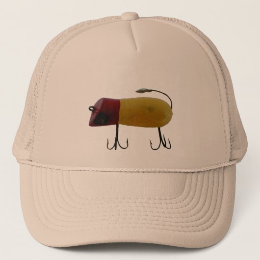  Antiek Gevist Pet (Voorkant)