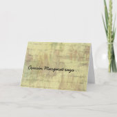 Antiek gezinshereniging in Shabby (Voorkant)