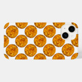 ANTIEK GOLD FLORENTINE FORINT Case-Mate iPhone CASE (Achterkant (horizontaal))