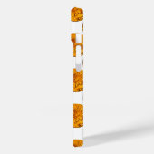 ANTIEK GOLD FLORENTINE FORINT Case-Mate iPhone CASE (Achterkant / Links)