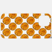 ANTIEK GOLD FLORENTINE FORINT Case-Mate iPhone CASE (Achterkant (horizontaal))