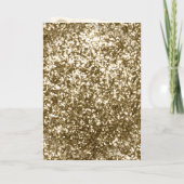 Antiek Gold Lijst Cream Ivory Islamic Wedding (Achterkant)