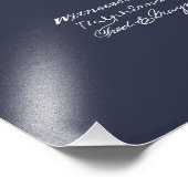 Antiek golfbal 1902, Patenttekening Foto Afdruk (Hoek)