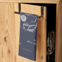 Antiek golfclub 1900, Patenttekening