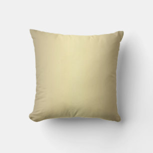 Antiek goud buitenkussen