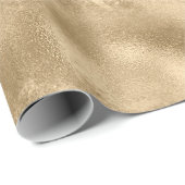 Antiek goud            cadeaupapier (Rol Hoek)