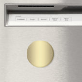 Antiek goud magneet (Insitu (Vaatwasser))