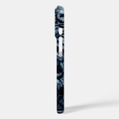 ANTIEK GOUDEMMELK MET SILVER GRIFFONS Case-Mate iPhone CASE (Achterkant / Links)
