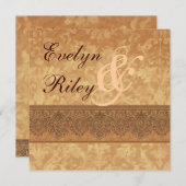 Antiek goudvraag - Weddenschap E401 Kaart (Voorkant / Achterkant)