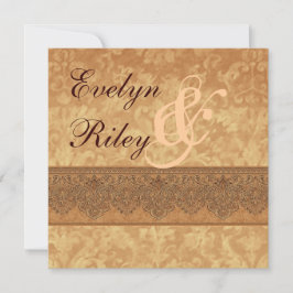 Antiek goudvraag - Weddenschap E401 Kaart