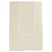 Antiek Grand Fete Fair Poster Medium Cadeauzakje (Achterkant)