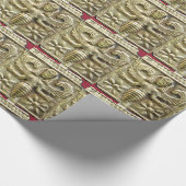 ANTIEK GRIEKS HONEY IS GODESS CADEAUPAPIER (Hoek)