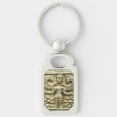 ANTIEK GRIEKS HONEY IS GODESS SLEUTELHANGER (Voorkant)