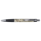 Antiek Griekse kaart Pen (Achterkant)