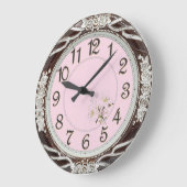 Antiek Grote Klok (Hoek)