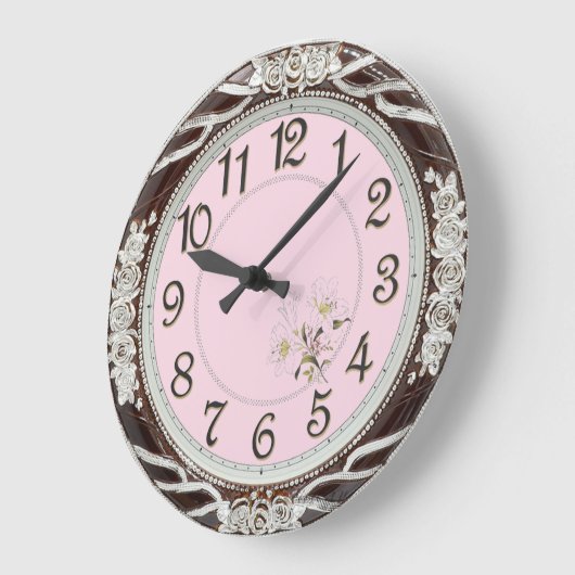 Antiek Grote Klok (Hoek)