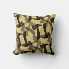 Antiek Hammer Mancave Kussen