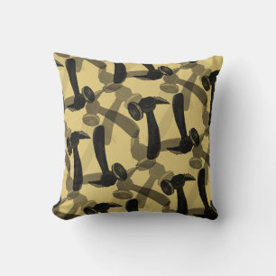 Antiek Hammer Mancave Kussen