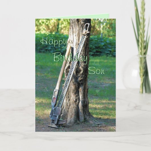 Antiek Handig Hulpmiddel-- pas om het even welke Kaart (Voorkant)