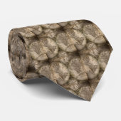 Antiek historisch historisch historisch erfgoed va stropdas (Opgerold)