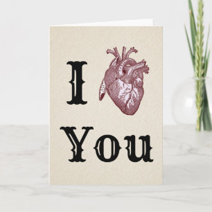 Antiek I Hart Jou Kaart