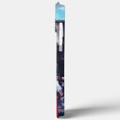 ANTIEK ITALIAANSE PARTIJ VOOR MASKERADE Case-Mate iPhone CASE (Achterkant / Links)