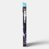 ANTIEK ITALIAANSE PARTIJ VOOR MASKERADE Case-Mate iPhone CASE (Achterkant / Links)