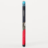 ANTIEK ITALIAANSE PARTIJ VOOR MASKERADE Case-Mate iPhone CASE (Achterkant/rechts)