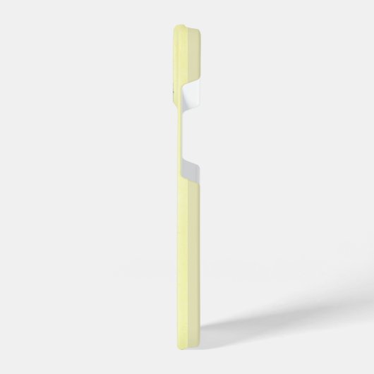 Antiek  kaart Berkeley Springs W.Va. 1889 iPhone Hoesje (Linkerkant)