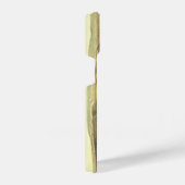 Antiek kaart Berkeley Springs W.Va. 1889 iPhone Hoesje (Rechterkant)