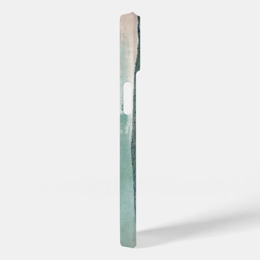 Antiek kaart Saint Louis Missouri Case-Mate iPhone Case (Achterkant / Rechts)