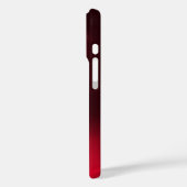 ANTIEK KAMMEO, MEERDAME NACHT MET OWL MONOGRAM Case-Mate iPhone CASE (Achterkant / Links)