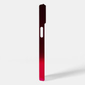 ANTIEK KAMMEO, MEERDAME NACHT MET OWL MONOGRAM Case-Mate iPhone CASE (Achterkant / Rechts)