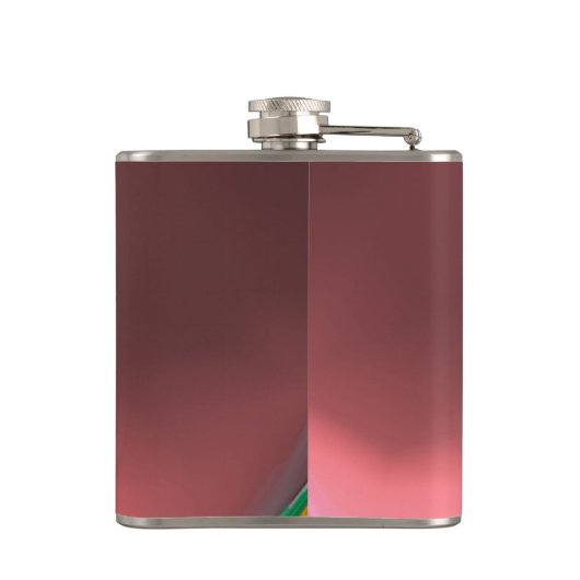 ANTIEK KAMMEO, MEERDAME NACHT MET OWL MONOGRAM HEUPFLES (Achterkant)