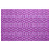 Antiek kant — amethyst paars stof (Yard (91,4 cm))