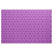 Antiek kant — amethyst paars stof (Fat Quarter)