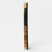  Antiek katten Theopolide Steinlen Dieren Case-Mate iPhone Case (Achterkant/links)