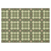 antiek kerstfeest Deel 21 Ephemera Tafelkleed (Voorkant (Horizontaal))