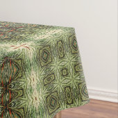  antiek kerstfeest Deel 21 Ephemera Tafelkleed (Voorbeeld)