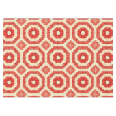  antiek kerstfeest Gedekte Deel 4 Ephemera Tafelkleed (Voorkant (Horizontaal))