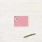  Antiek Keukenkoffiekast Post-it® Notes (Op bureau)