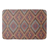 Antiek Kilim tapijtontwerp Badmat (Voorkant)