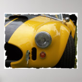 antiek klassiek show pic raw 015 poster (Voorkant)