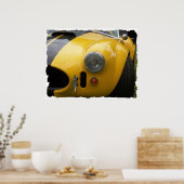 antiek klassiek show pic raw 015 poster (Keuken)