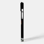 Antiek Klassieke Jukebox met Full Blue Moon Hoesje (Achterkant / Links)