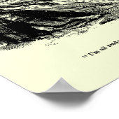 Antiek kleine vrouwen frontispiece 2 tegen mei Alc Poster (Hoek)