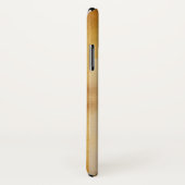 ANTIEK KNIGHT HELMET, DRAGONS EN RODE VREEMDEN Case-Mate iPhone CASE (Achterkant / rechts)