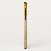 ANTIEK KNIGHT HELMET, DRAGONS EN RODE VREEMDEN Case-Mate iPhone CASE (Achterkant/links)